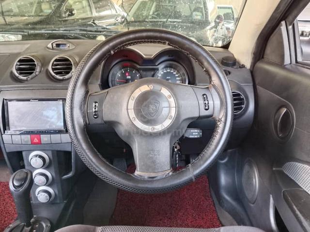 2006 Proton Satria Neo 1.6 (A) CPS Auto - 5