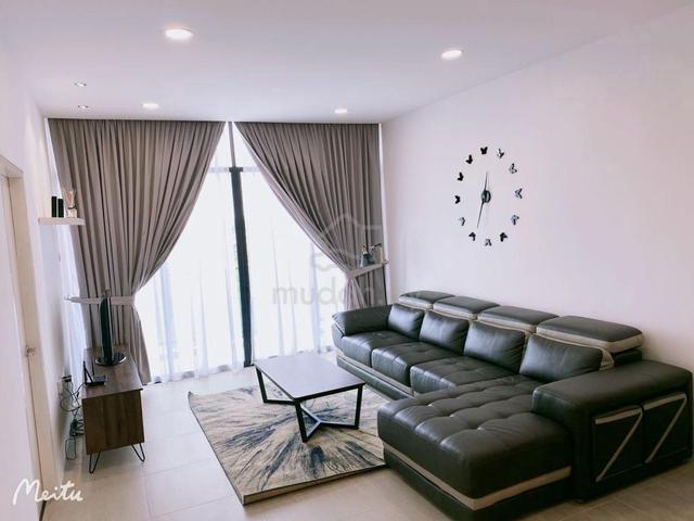 Rex Apartment 1