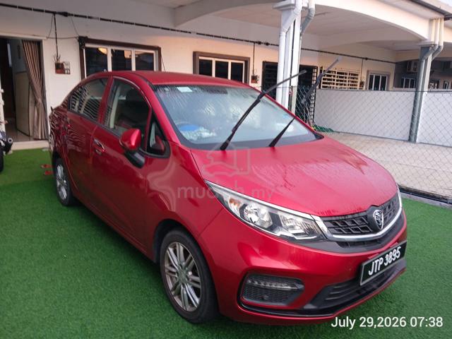 2019 Proton PERSONA 1.6 EXECUTIVE (A) - 2