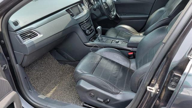 2014 Peugeot 508 1.6 PREMIUM (A) - 3