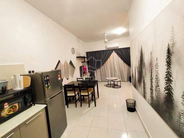 Residensi Lili @ Taman Bucida Hijauan 1