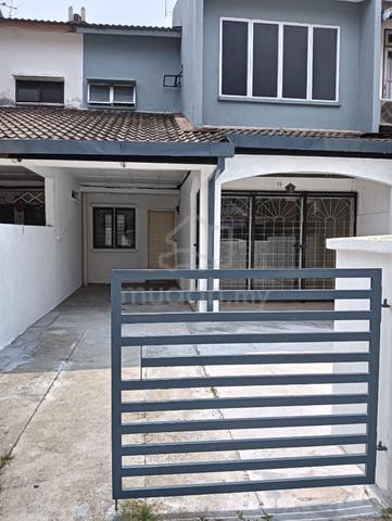 Taman Kinrara, Sek 2, Puchong Double Storey Link House to Let 1