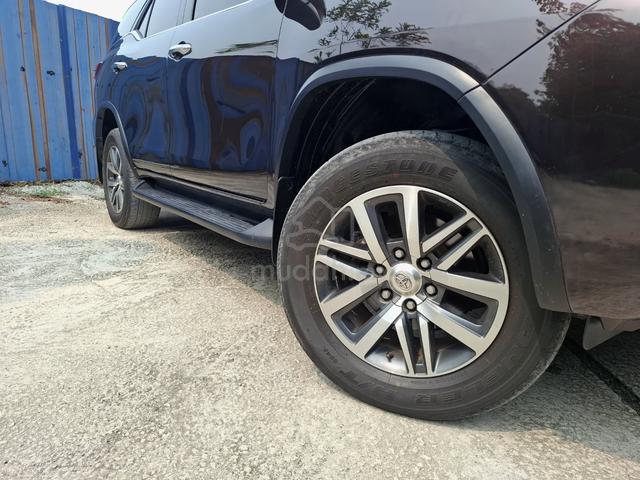 2019 Bmw X1 2.0 SDRIVE20I FACELIFT loan kedai - 4