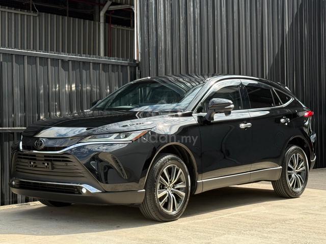 2024 UNREG Toyota HARRIER 2.0 G //9k km ONLY// - 1