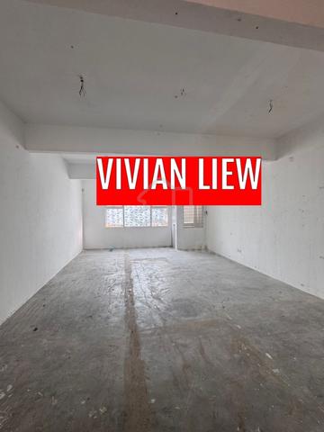 1st Floor Shoplot Rent 1400sf Jln Jelutong Main Road Jelutong 5