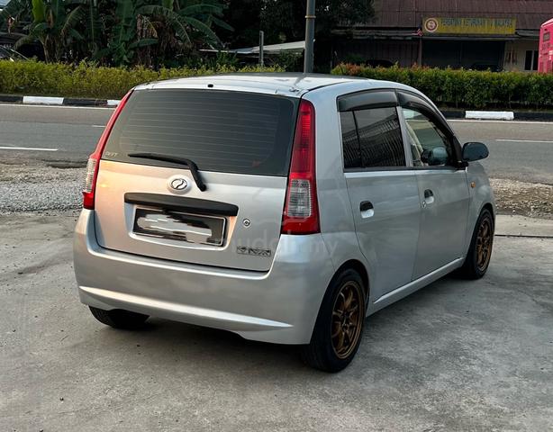 【CASH】2010 Perodua VIVA 1.0 EZ (A) - 3