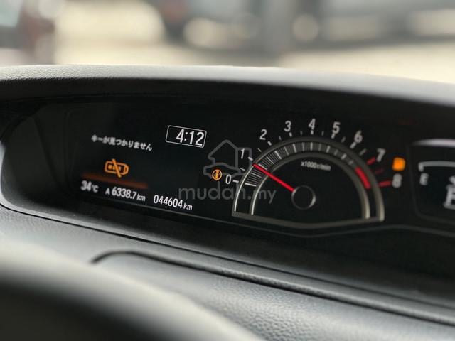 2023 HONDA NBOX 660T CUSTOM L TURBO STYLE BLACK h - 3