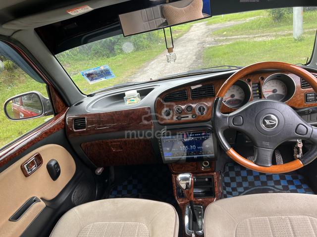 2002 Perodua KELISA 1.0 EZ (A) - 4