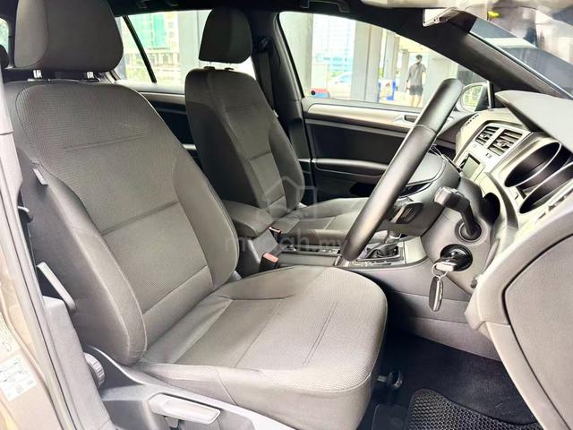 Volkswagen GOLF 1.4 R F/Bdykit F/Ekzos LowMill 2.0 - 5