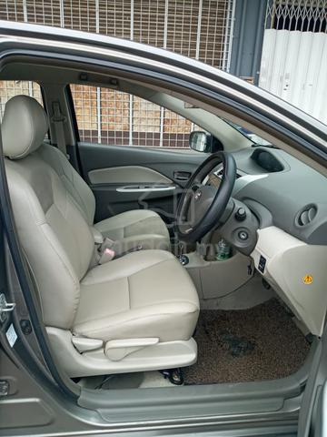 vios dugong 2010 Full spec G - 4