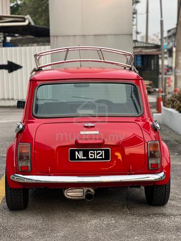 1995 Austin MINI 1.3 MARK II (M) - 4