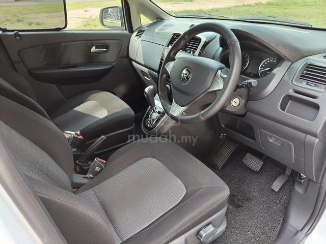 2023 Proton EXORA 1.6 EXECUTIVE tip top - 5