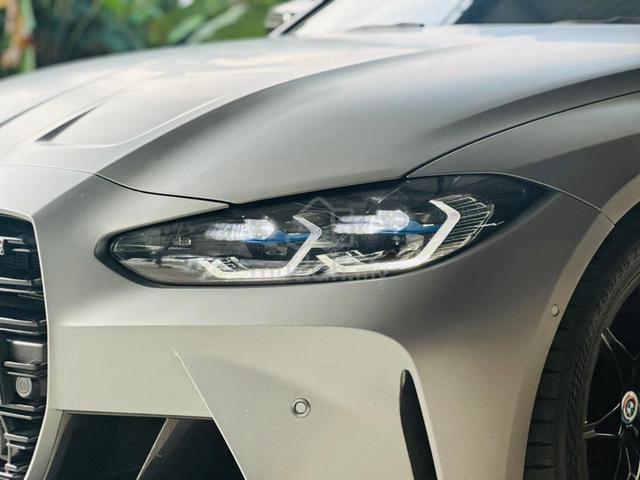2022 Bmw M4 3.0 COMPETITION (A) - 3
