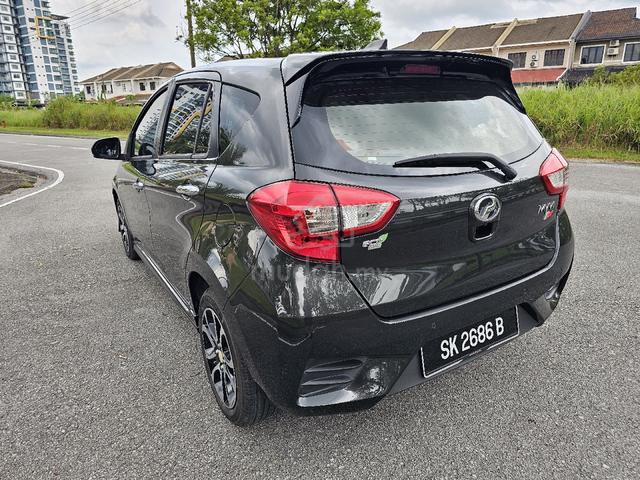 2019 Perodua MYVI 1.5 AV (A) - 4