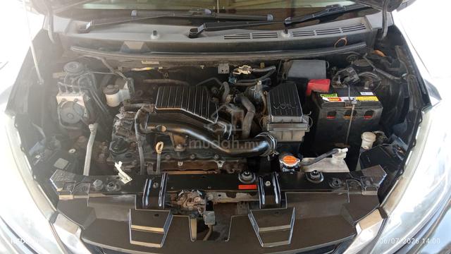 2019 Perodua MYVI 1.5 H (A) - 3
