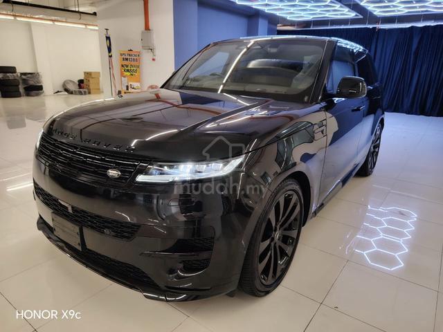 2023 Land Rover RANGE ROVER 3.0 SPORT DYNAMIC SE - 1