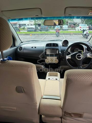 2005 Perodua MYVI 1.3 SX (M) - 4