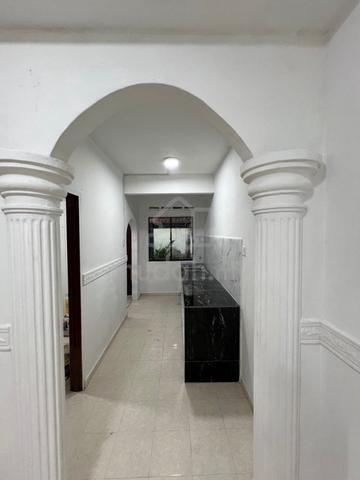 BERBALOI‼️FULLY RENO✅BELOW MARKET✅For Sale Taman Cahaya Masai Johor 1