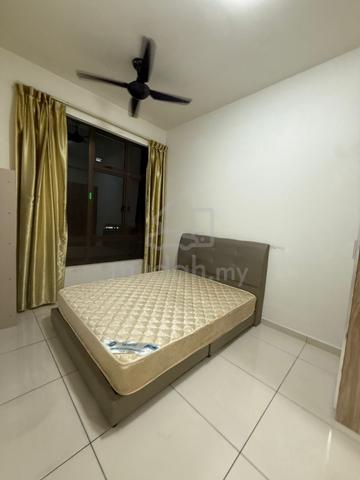 D'Summit Residences 1