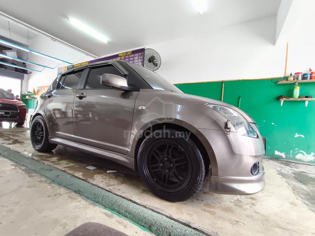 2008 Suzuki SWIFT 1.5 (A) - 4