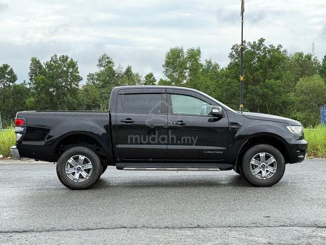 2021 Ford RANGER 2.0 XLT PLUS (A) *Full Service* - 3
