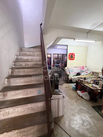 jalan hang jebat taman skudai baru skudai skudai tun aminah skudai JB 1