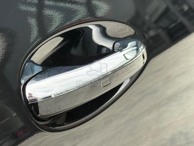 2021 Mercedes Benz C200 - 5