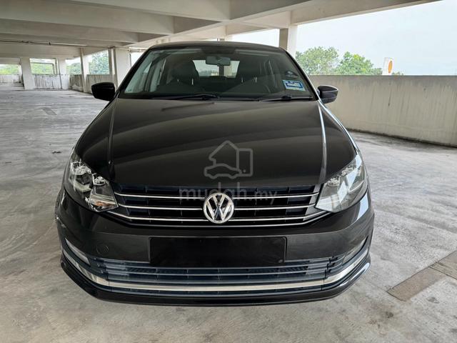 2019 Volkswagen VENTO 1.2 HIGHLINE (A) - 3