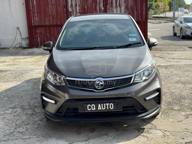 2022 Proton PERSONA EXECUTIVE 1.6L (A) - 1