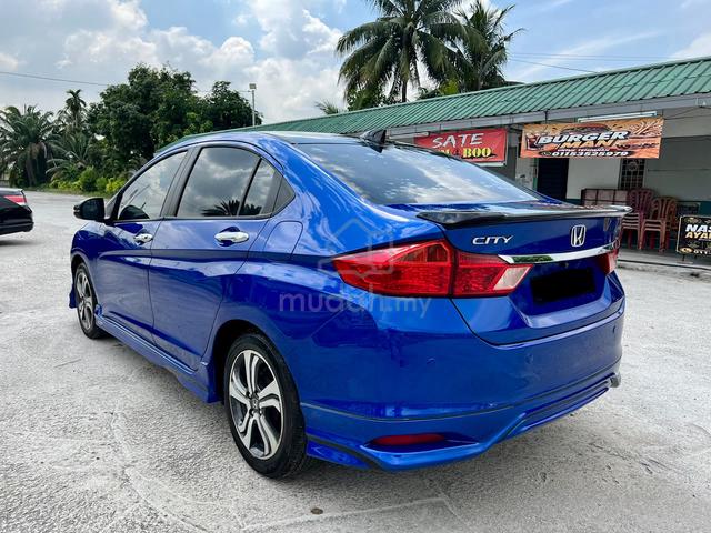 2015 Honda CITY 1.5 V (A) 1THN WARANTY LOAN KEDAI - 5