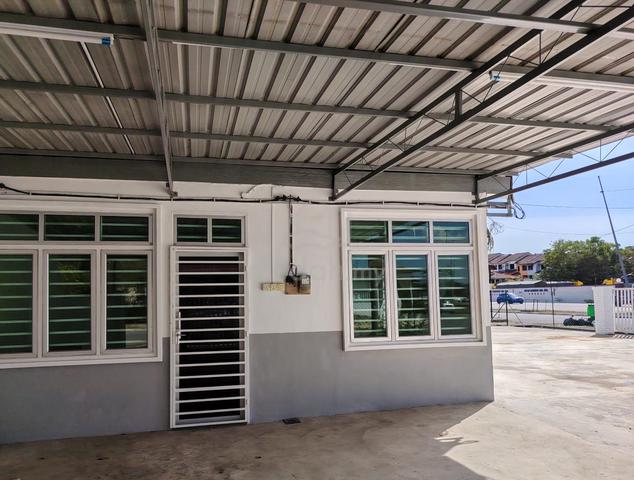 Super BIG Corner Terrace House at Tmn Sri Gedung, Sg Petani 1