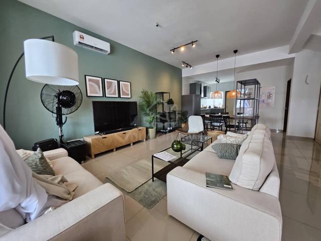 [New] 20X70 KOTA KEMUNING SHAH ALAM SEKSYEN 29 KAMPUNG LOMBONG 4