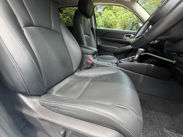 2022 Honda HR-V 1.5 TURBO V (A) - 5