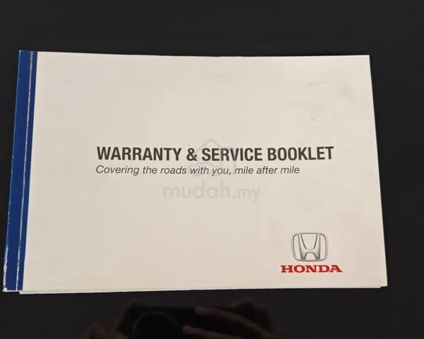 CIVIC TYPE R Full SERVICE Honda 3Year Waranty - 4