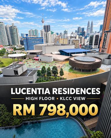 Lucentia Residences 1