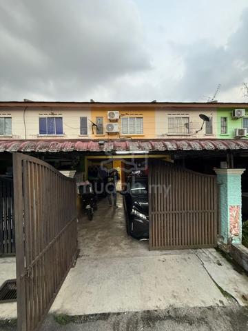 Full Loan Jln Seluang Tmn Tanjung Puteri Resort Pasir Gudang 1
