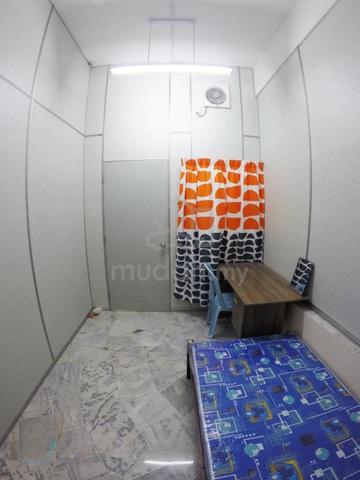 Sg Long Fully Furnished Room 1
