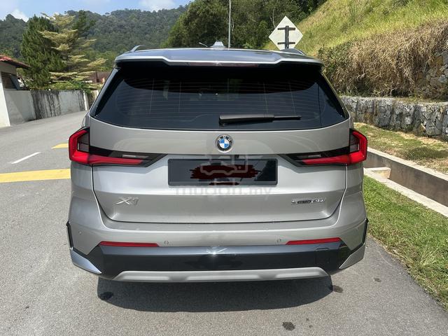 2026 Bmw X1 2.0 SDRIVE20I XLINE MY23 U11 (A) - 5