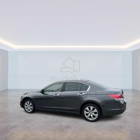 2011 Honda ACCORD 2.4 VTi-L (A) 2332 NICE NUMBER - 5