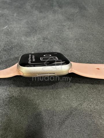 Apple Watch Series 7 (41mm) GPS - photo 2 of 6