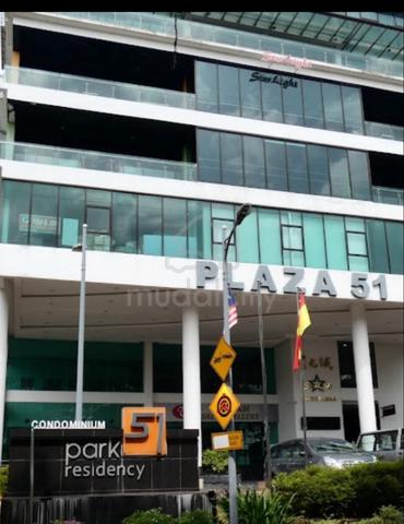 Park 51 Residency 1