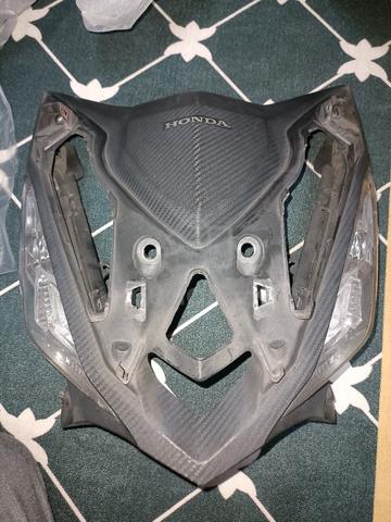 barang honda rs v2 - photo 5 of 6