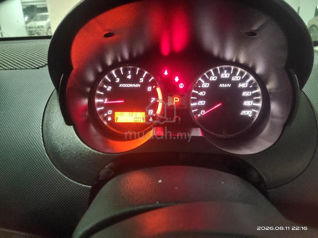 2012 Proton SAGA 1.3 FLX EXECUTIVE (M) - 5