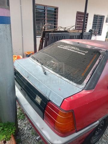 1995 Proton SAGA 1.3 (M) - 2