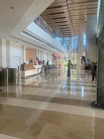 [Corporate office] at ioi City Tower, ioi Resort City, Putrajaya 1