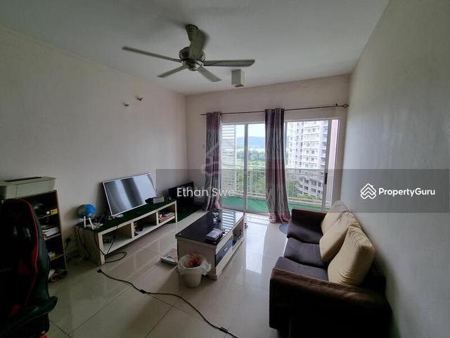 Cova Suites 1