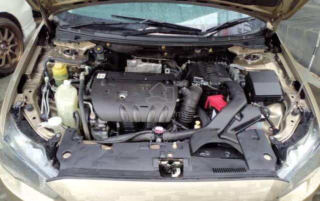 2012 Proton Inspira 2.0 E (A) Premium Package - 3