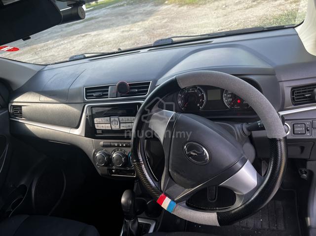 2023 Perodua BEZZA 1.3 X MY16 FACELIFT (A) - 2