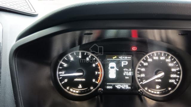 2023 Proton PERSONA 1.6 EXECUTIVE Mileage 40K km - 4