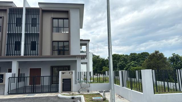 Nassim Heights 2.5 Storey Corner Lot For Sale Ukay Bistari Ampang 1